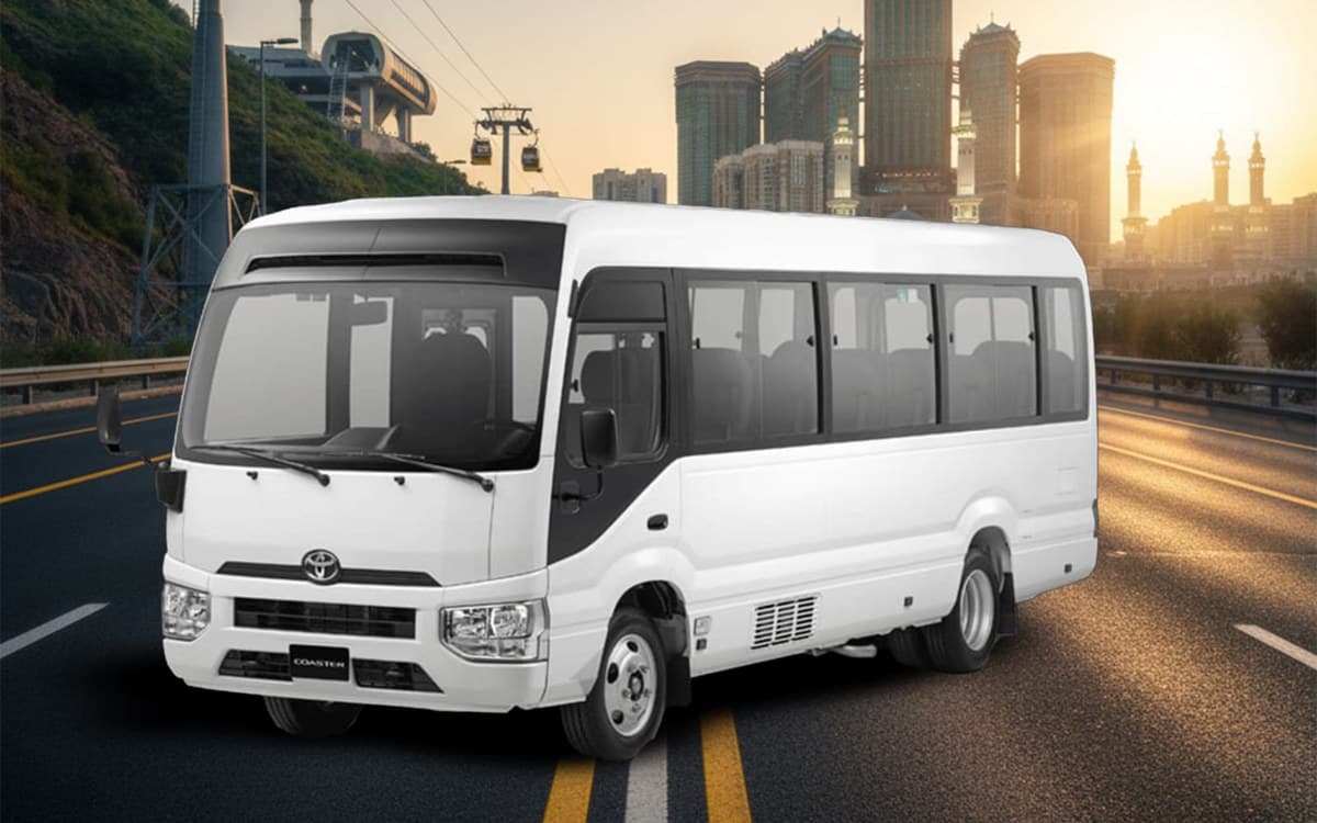 Minibus